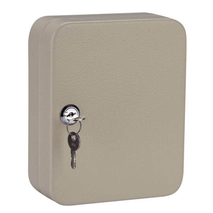 Armoire a clés équipée de 20 porte-clés FA62158