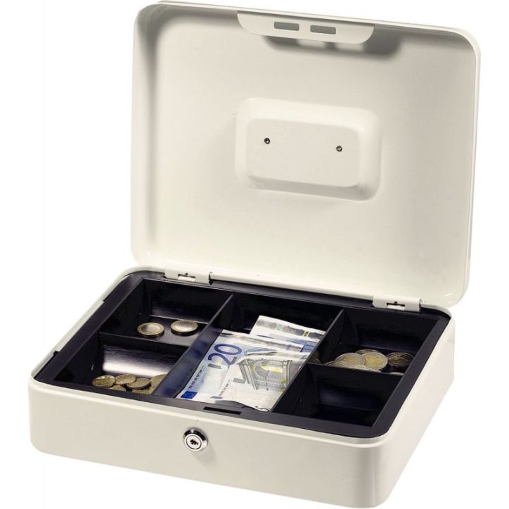 Caissette a monnaie 30x24x9 cm FA62150 RESKAL