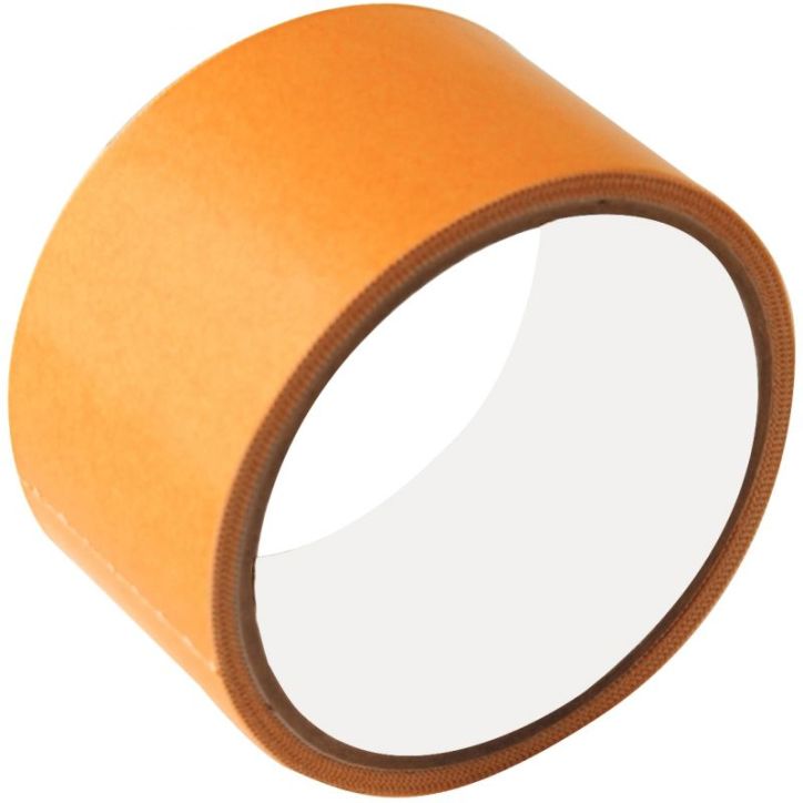 Rouleau adhésif double face, 50 mmx5 m 163