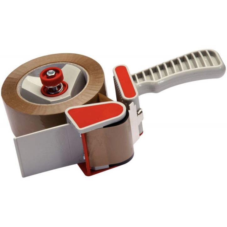 Dévidoir a poignée pour ruban d'emballage GAD900263