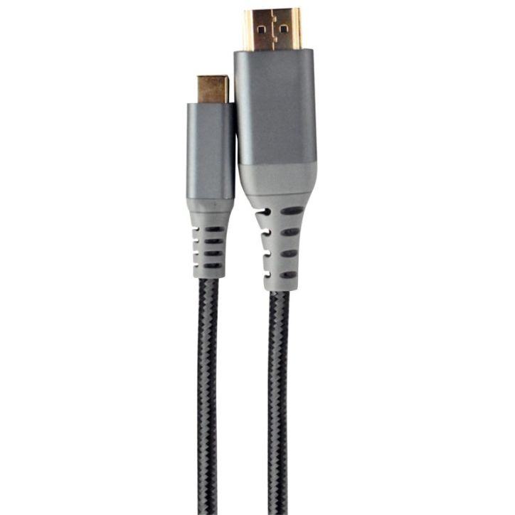 Cordon HDMI vers USB C 1,80 mètre KO018279 KEYOUEST