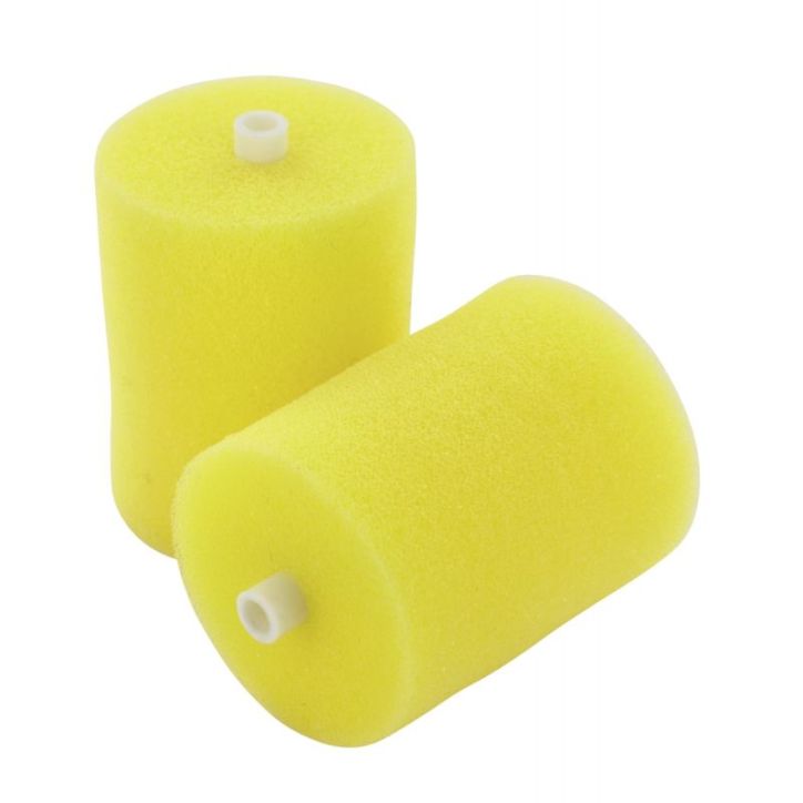 Lot de 10 manchons de 45 mm pour les rouleaux code MDS 68712 30362