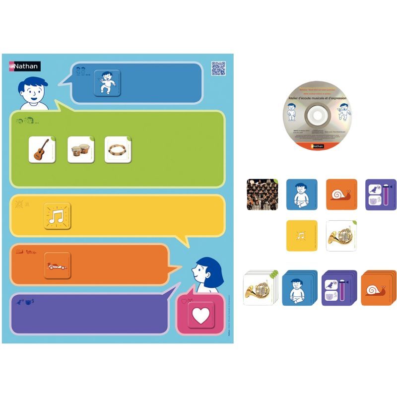 Article scolaire 311594