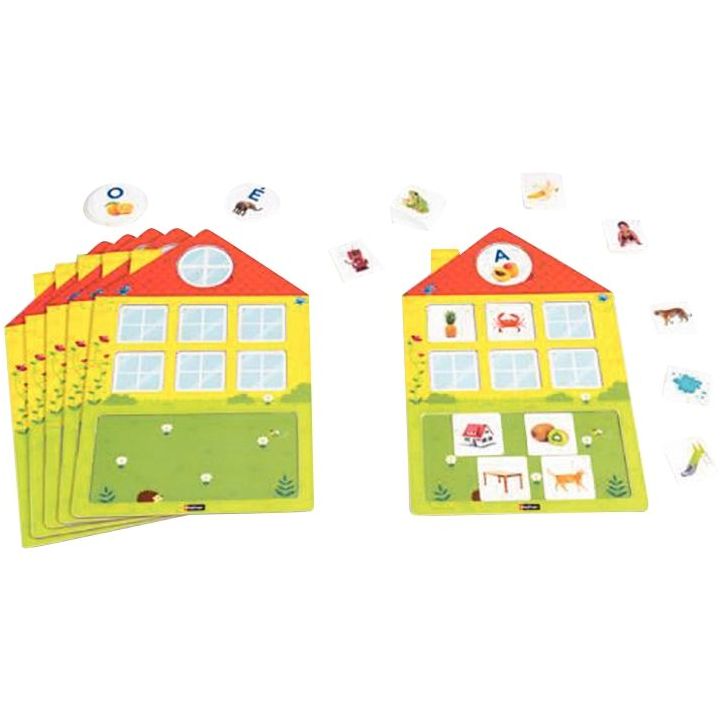 La maison des sons 373665 NATHAN