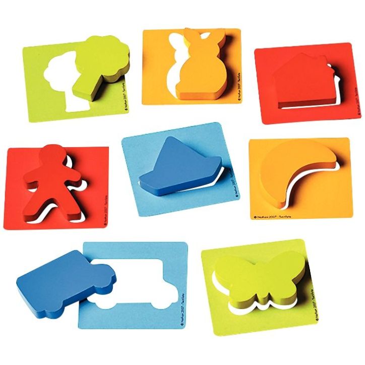 Jeu TACTILOTO 337133 NATHAN