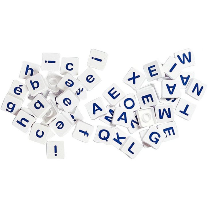 Pions-lettres majuscules + script 379090 NATHAN