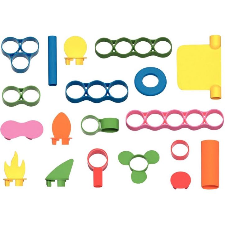 Réassort LABOLUD découverte 387263 NATHAN