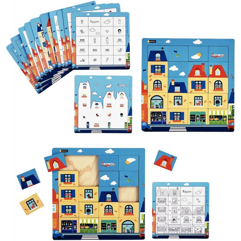 Article scolaire 790499