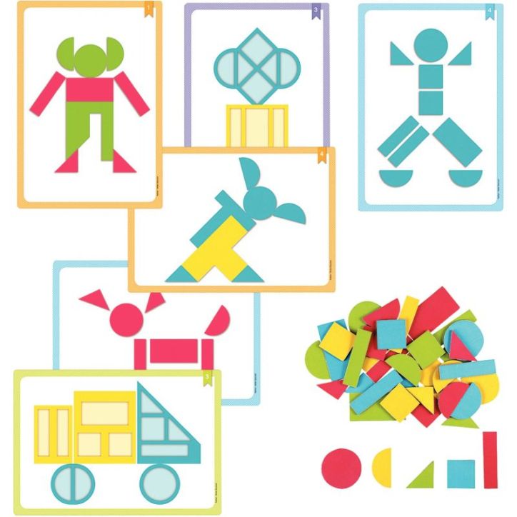 Atelier GEOCOLOR 345114 NATHAN