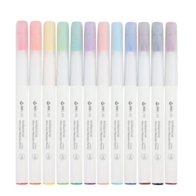 Pack scolaire remisé 72 étuis de coloriage et dessin antibactériens