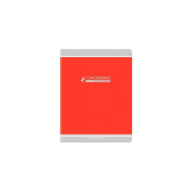 Achetez Cahier de devoirs piqué 140 pages, format 17x22 cm, seyès 100104284 HAMELIN pas cher sur M.. Achetez Cahier de devoirs piqué 140 pages, format 17x22 cm, seyès 100104284 HAMELIN pas cher sur M..