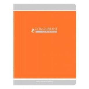 Achetez Cahier de devoirs piqué 96 pages, format A4, seyès 100100995 HAMELIN pas cher sur Ma Rentr..