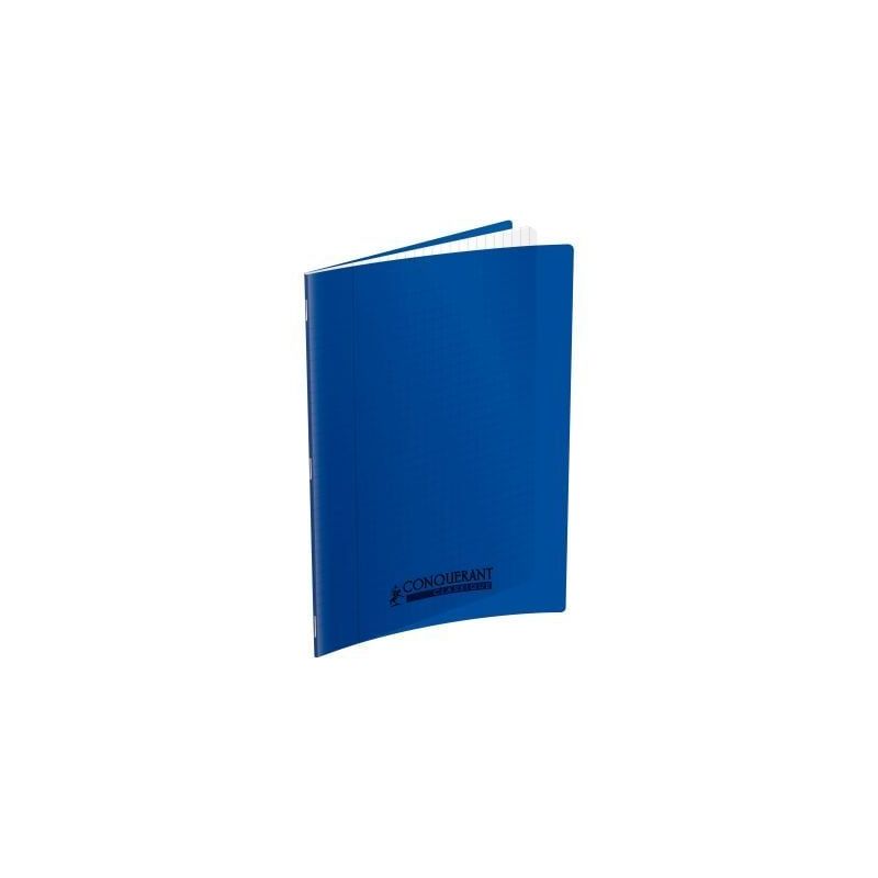 Achetez Piqûre 140 pages A4, seyès, couverture polypropylène, bleu 400089829 HAMELIN pas cher sur.. Achetez Piqûre 140 pages A4, seyès, couverture polypropylène, bleu 400089829 HAMELIN pas cher sur..