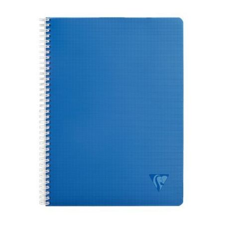 Achetez Cahier à reliure intégrale 100 pages LINICOLOR INTENSIVE, format A4, quadrillé 5x5 3291..