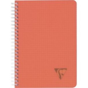 Achetez Cahier à reliure intégrale 180 pages LINICOLOR ESSENCE, format A4, quadrillé 5x5 327126C ..