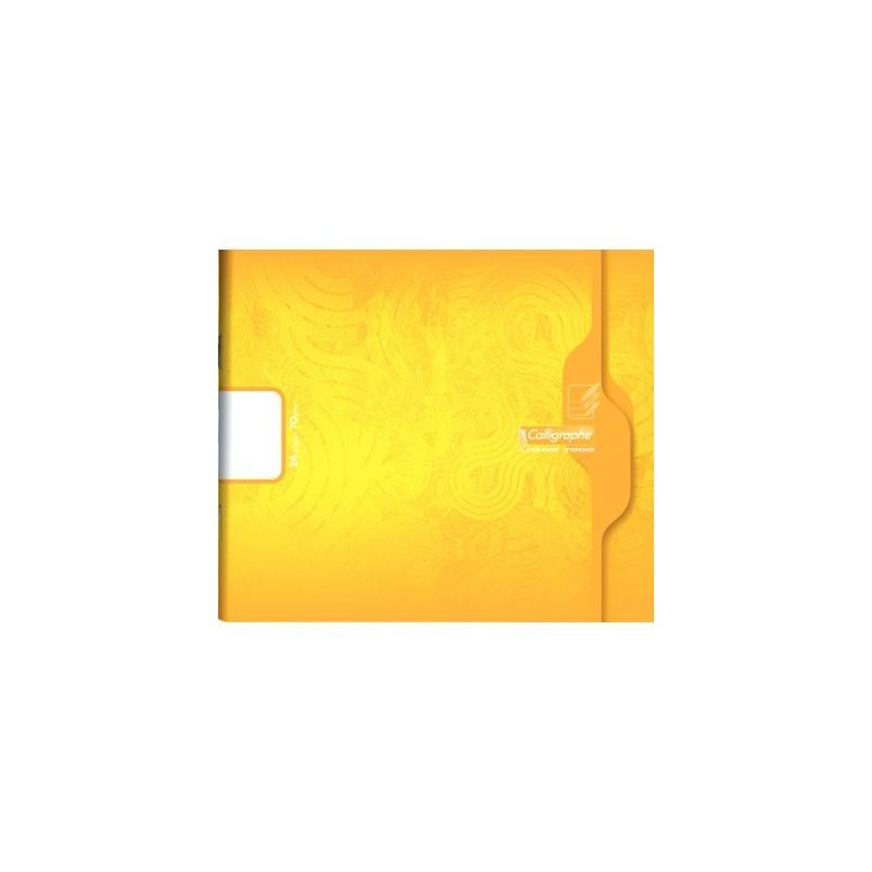 Achetez Piqûre maternelle, format à  l'italienne 17 x 14,7 cm, 24 pages (12 feuilles), UNI Papier..