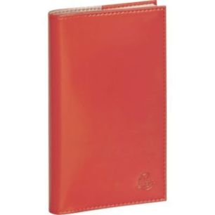Achetez Agenda de poche Vérone 9x16cm framboise 167775E EXACOMPTA pas cher sur Ma Rentrée Scolaire