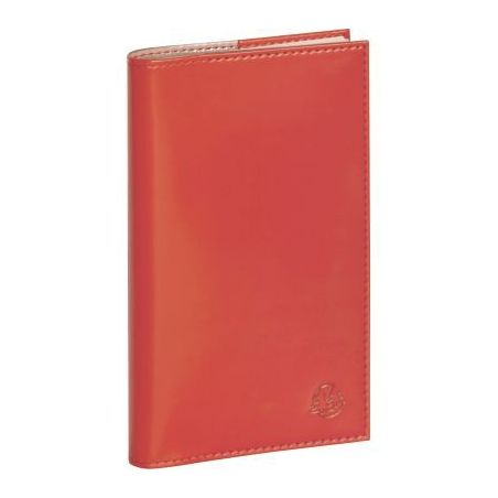 Achetez Agenda de poche Vérone 9x16cm framboise 167775E EXACOMPTA pas cher sur Ma Rentrée Scolaire