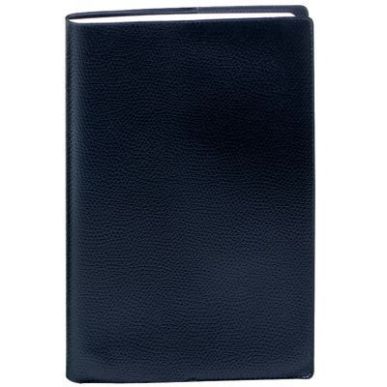 Achetez Agenda de poche universitaire 10x15cm noir 028035Q QUO VADIS pas cher sur Ma Rentrée Scolai..