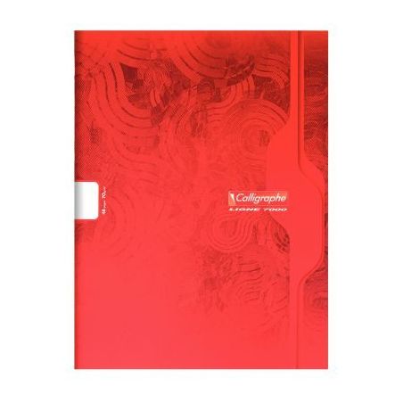 Achetez Album pour collages 32 pages, 24x32 cm, uni blanc, papier 70g 7440C CLAIREFONTAINE pas cher ..