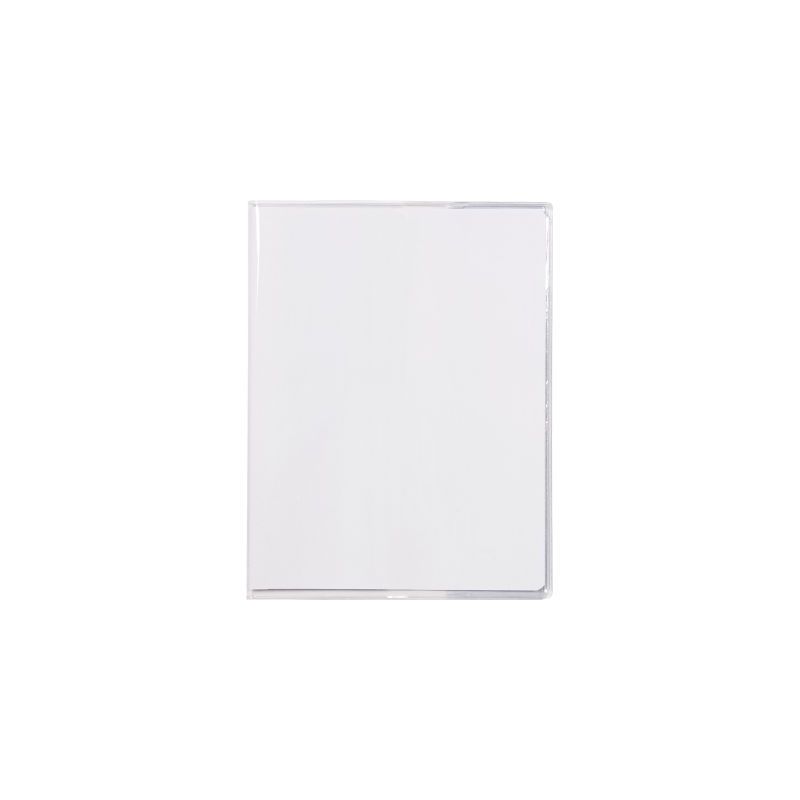Achetez Protège cahier pvc 17x22 incolore à rabats 73100C CLAIREFONTAINE pas cher sur Ma Rentré.. Achetez Protège cahier pvc 17x22 incolore à rabats 73100C CLAIREFONTAINE pas cher sur Ma Rentré..