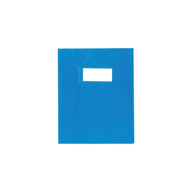 Achetez Protège-cahier PP opaque + étiquette, format A5, bleu 11102PPB AURORA pas cher sur Ma Rent.. Achetez Protège-cahier PP opaque + étiquette, format A5, bleu 11102PPB AURORA pas cher sur Ma Rent..