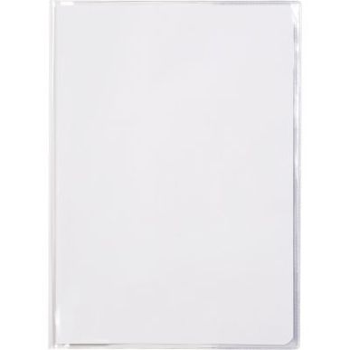 Achetez Protège cahier pvc A4 incolore a rabats 73300C CLAIREFONTAINE pas cher sur Ma Rentrée Scol..
