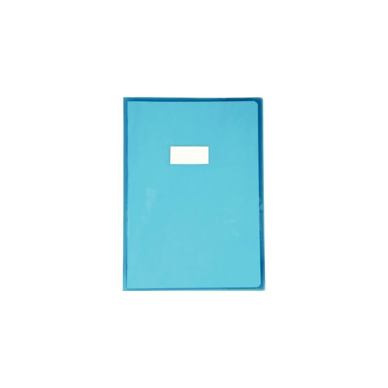 Achetez Protège-cahier cristal 21 x 29,7cm 22/100 bleu 73202C CLAIREFONTAINE pas cher sur Ma Rentr .. Achetez Protège-cahier cristal 21 x 29,7cm 22/100 bleu 73202C CLAIREFONTAINE pas cher sur Ma Rentr ..