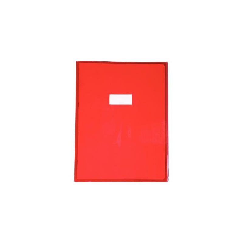 Achetez Protège-cahier cristal 24 x 32 cm 22/100 rouge 73403C CLAIREFONTAINE pas cher sur Ma Rentr .. Achetez Protège-cahier cristal 24 x 32 cm 22/100 rouge 73403C CLAIREFONTAINE pas cher sur Ma Rentr ..