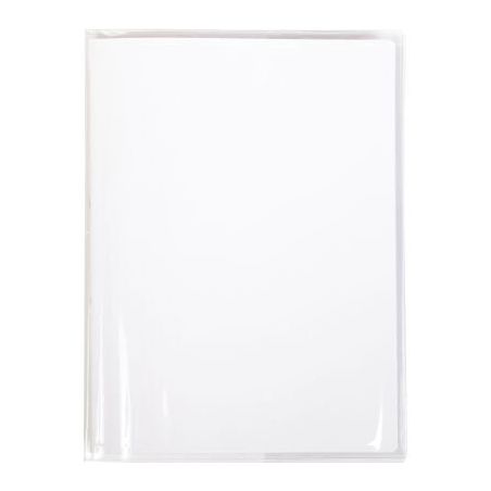 Achetez Protège cahier pvc 24x32 incolore à  rabats 73500C CLAIREFONTAINE pas cher sur Ma Rentré..