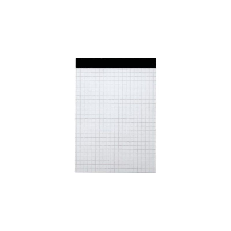 Achetez Bloc de bureau 100 feuilles 60 g, 5x5 sans couverture, 10,5x14,8 cm 10236 pas cher sur Ma Re.. Achetez Bloc de bureau 100 feuilles 60 g, 5x5 sans couverture, 10,5x14,8 cm 10236 pas cher sur Ma Re..