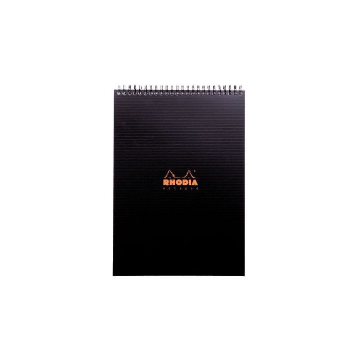 BLOC NOTEPAD RI A4 5/5 80F