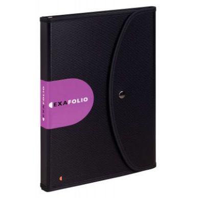 Achetez Conférencier EXACTIVE,  noir 55834E EXACTIVE EXACOMPTA pas cher sur Ma Rentrée Scolaire