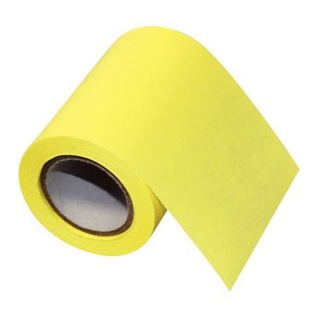 Achetez Lot de 10 recharges pour dévidoir 63373 jaune fluo GN5620-34 pas cher sur Ma Rentrée Scola..