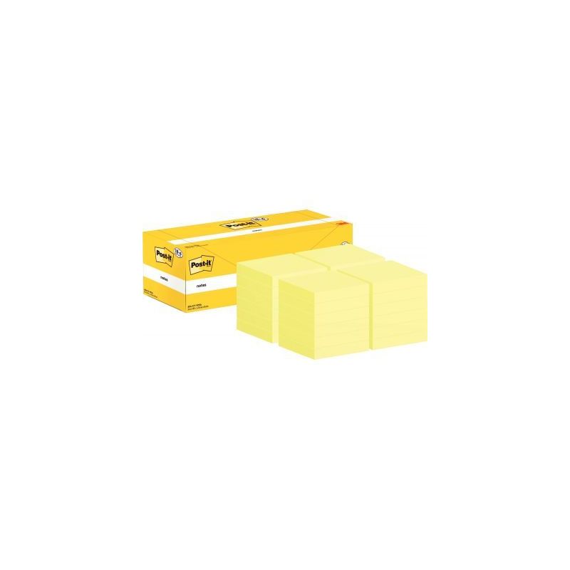 Achetez Boîte de 24 blocs 100 feuilles post it format 76x76mm jaune dont 6 gratuits BP1350 3M pas c.. Achetez Boîte de 24 blocs 100 feuilles post it format 76x76mm jaune dont 6 gratuits BP1350 3M pas c..