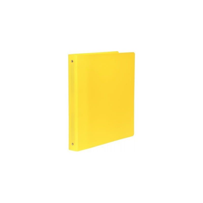 Achetez CLASSEUR 4ANN PP 30MM OPAQUE A4 MAXI JAUNE 512809E pas cher sur Ma Rentrée Scolaire Achetez CLASSEUR 4ANN PP 30MM OPAQUE A4 MAXI JAUNE 512809E pas cher sur Ma Rentrée Scolaire