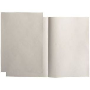 Achetez Paquet de 250 sous-chemises 60g format 22x31 cm gris 850009E SUPER EXACOMPTA pas cher sur Ma..