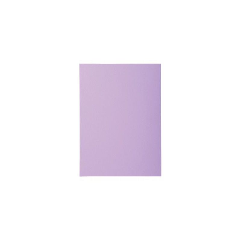 Achetez Paquet de 250 sous-chemises 60g Format 22x31 cm lilas 850016E SUPER EXACOMPTA pas cher sur M..