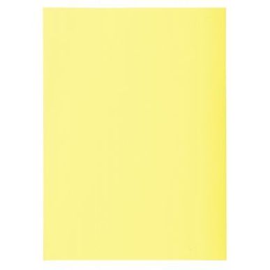 Achetez Paquet de 250 sous-chemises 60g Format 22x31 cm canari 850005E SUPER EXACOMPTA pas cher sur ..