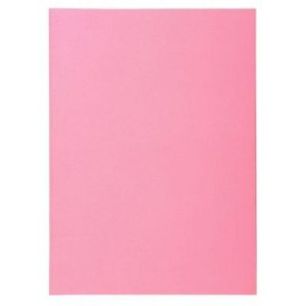 Achetez Paquet de 250 sous-chemises 60g Format 22x31 cm rose 850003E SUPER EXACOMPTA pas cher sur Ma..