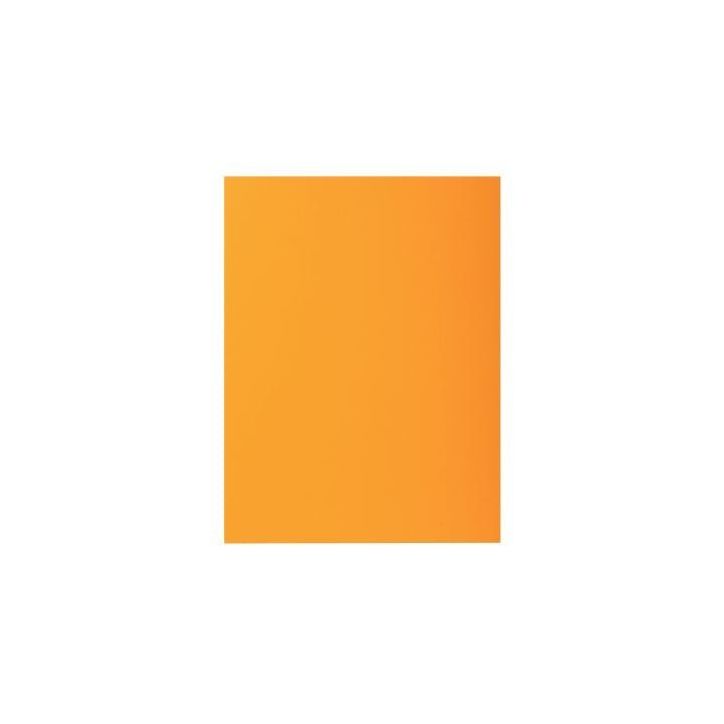 Paquet de 100 sous-chemises 80g ROCK"S format 22x31 cm ocre 800026E ROCK'S EXACOMPTA