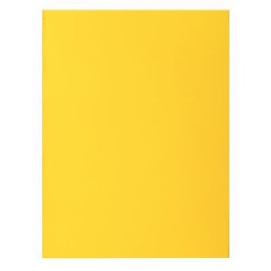 Achetez Paquet de 100 chemises 210 g ROCK"S 220 format 24x32 cm citron 210011E ROCK'S EXACOMPTA pas ..