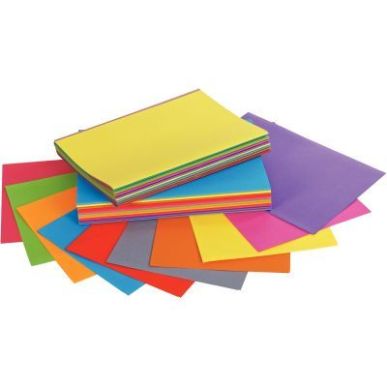 Achetez Lot de 50 chemises 210g + 100 sous-chemises 80g ROCK"S 55545E ROCK'S EXACOMPTA pas cher sur ..