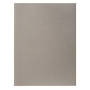 Achetez Paquet de 100 chemises 210 g ROCK"S 220 format 24x32 cm gris 210009E ROCK'S EXACOMPTA pas ch..