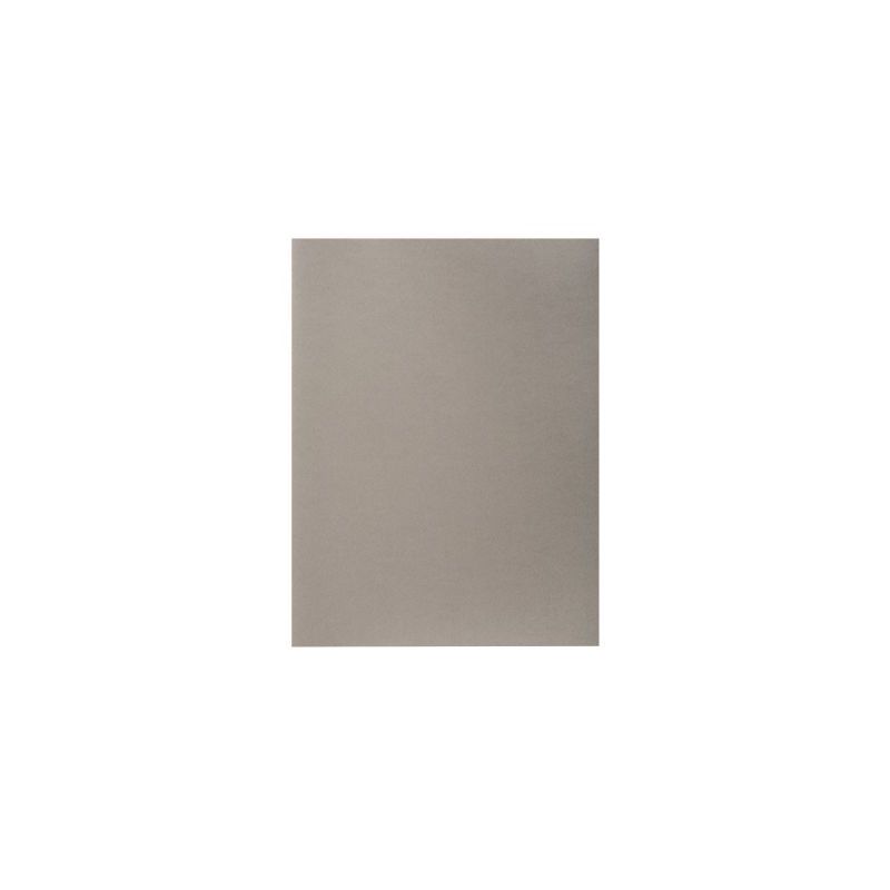 Achetez Paquet de 100 chemises 210 g ROCK"S 220 format 24x32 cm gris 210009E ROCK'S EXACOMPTA pas ch..