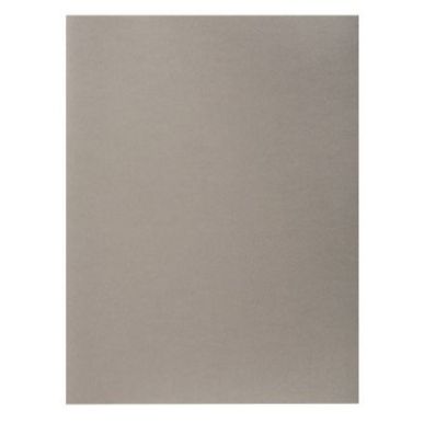 Achetez Paquet de 100 chemises 210 g ROCK"S 220 format 24x32 cm gris 210009E ROCK'S EXACOMPTA pas ch..