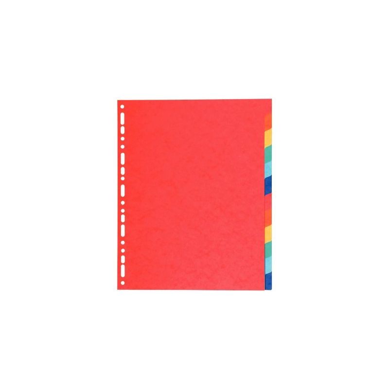 Achetez Jeu d'intercalaires 12 positions en carte recyclée 170g Format A4+ pas cher sur Ma Rentr.. Achetez Jeu d'intercalaires 12 positions en carte recyclée 170g Format A4+ pas cher sur Ma Rentr..