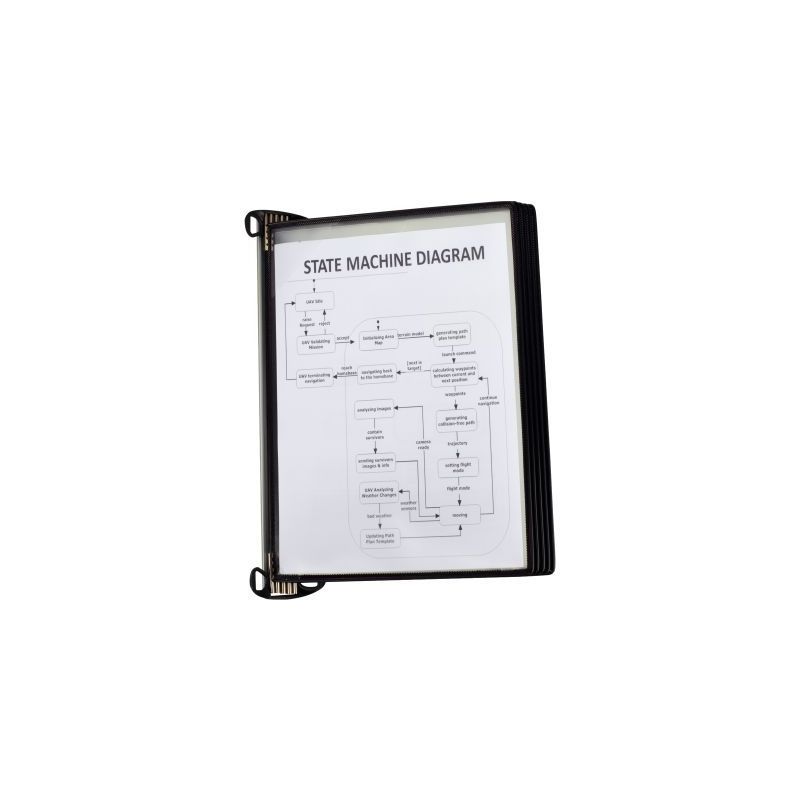 Achetez Kit mural pro avec 5 poches EASY LOAD 920300 TARIFOLD pas cher sur Ma Rentrée Scolaire Achetez Kit mural pro avec 5 poches EASY LOAD 920300 TARIFOLD pas cher sur Ma Rentrée Scolaire