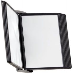 Achetez Support Murak Sherpa Style 10 pochettes 5854-01 SHERPA DURABLE pas cher sur Ma Rentrée Scol..