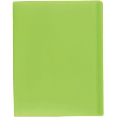 Achetez Protège-documents Color Fresh, 60 vues, vert clair 1510105V060VE pas cher sur Ma Rentrée S..